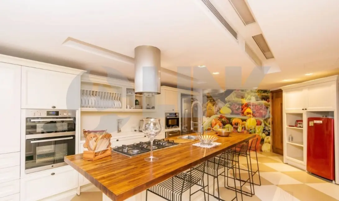 Foto 2 de Apartamento com 3 quartos à venda, 204m2 em Bela Vista, Porto Alegre - RS