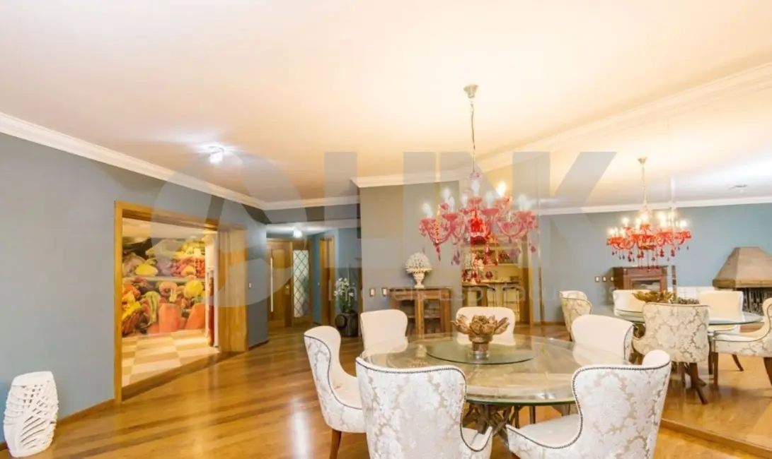 Foto 6 de Apartamento com 3 quartos à venda, 204m2 em Bela Vista, Porto Alegre - RS