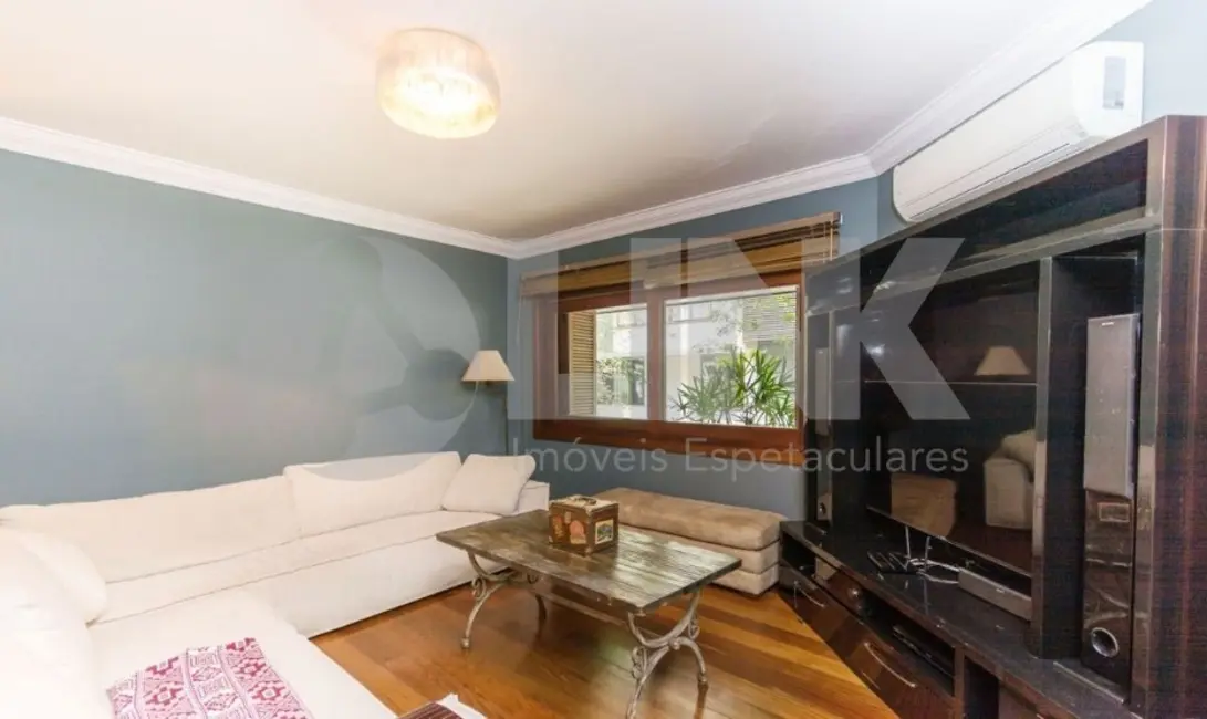 Foto 9 de Apartamento com 3 quartos à venda, 204m2 em Bela Vista, Porto Alegre - RS