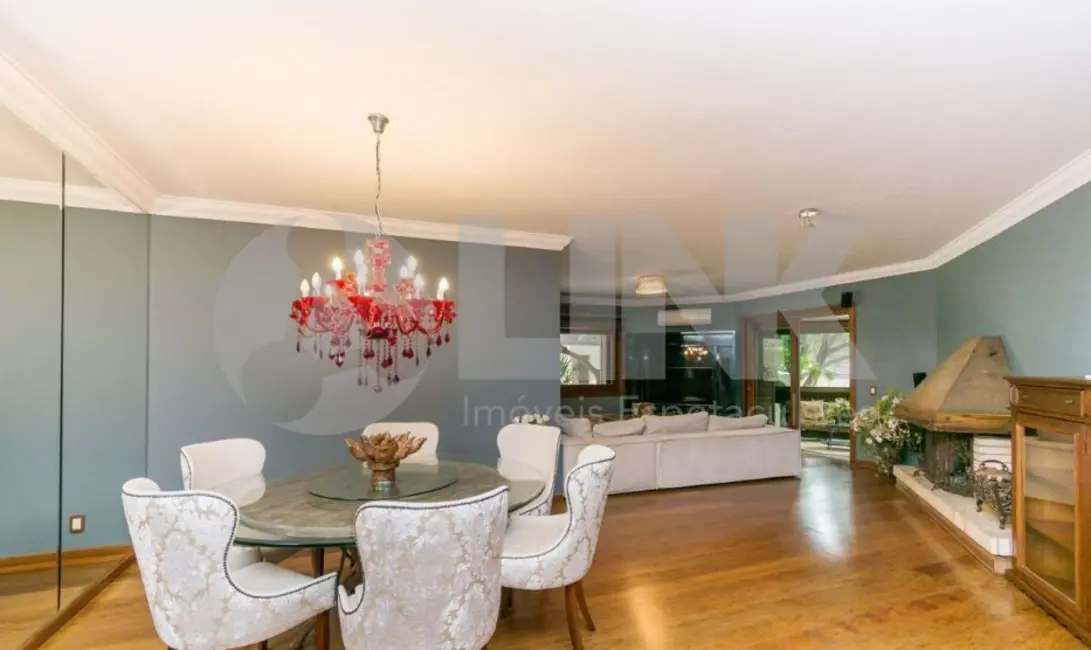 Foto 7 de Apartamento com 3 quartos à venda, 204m2 em Bela Vista, Porto Alegre - RS