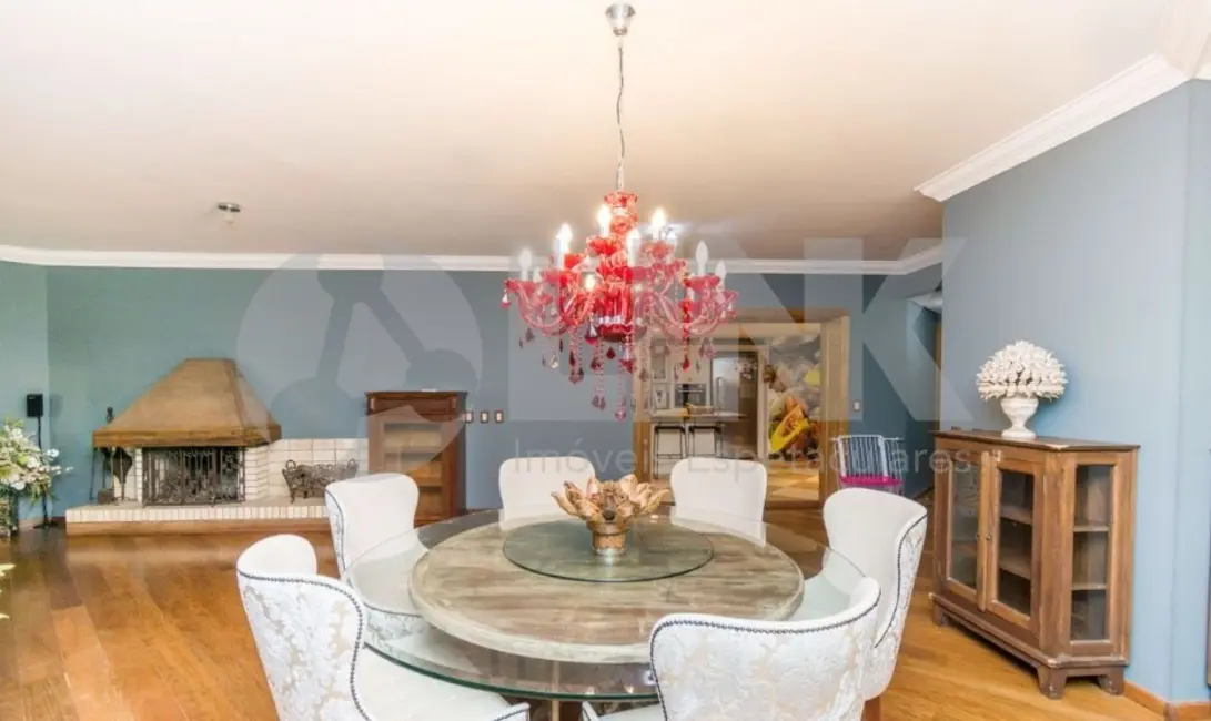 Foto 8 de Apartamento com 3 quartos à venda, 204m2 em Bela Vista, Porto Alegre - RS