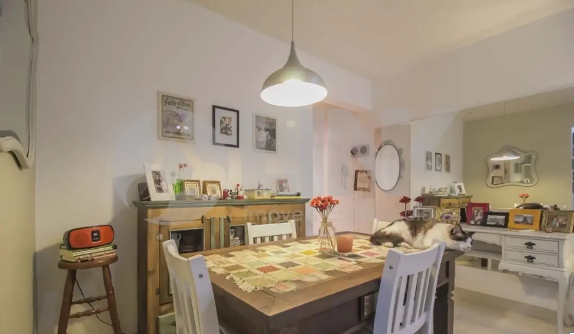 Foto 4 de Apartamento com 3 quartos à venda, 68m2 em Jardim Carvalho, Porto Alegre - RS