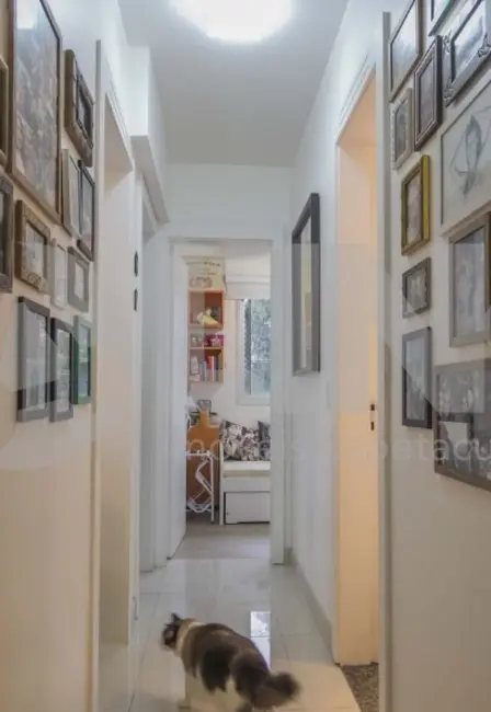 Foto 5 de Apartamento com 3 quartos à venda, 68m2 em Jardim Carvalho, Porto Alegre - RS