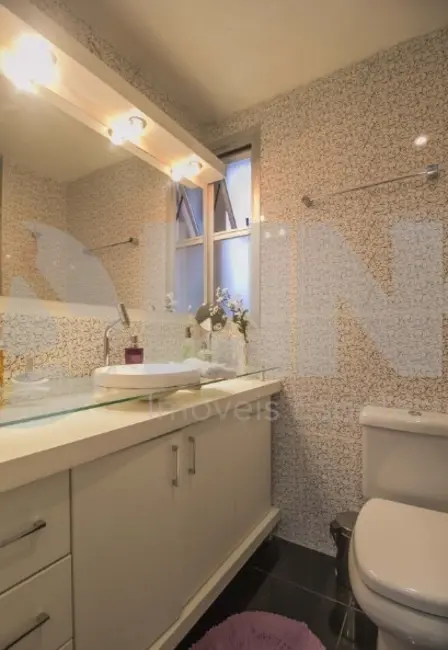 Foto 8 de Apartamento com 3 quartos à venda, 68m2 em Jardim Carvalho, Porto Alegre - RS