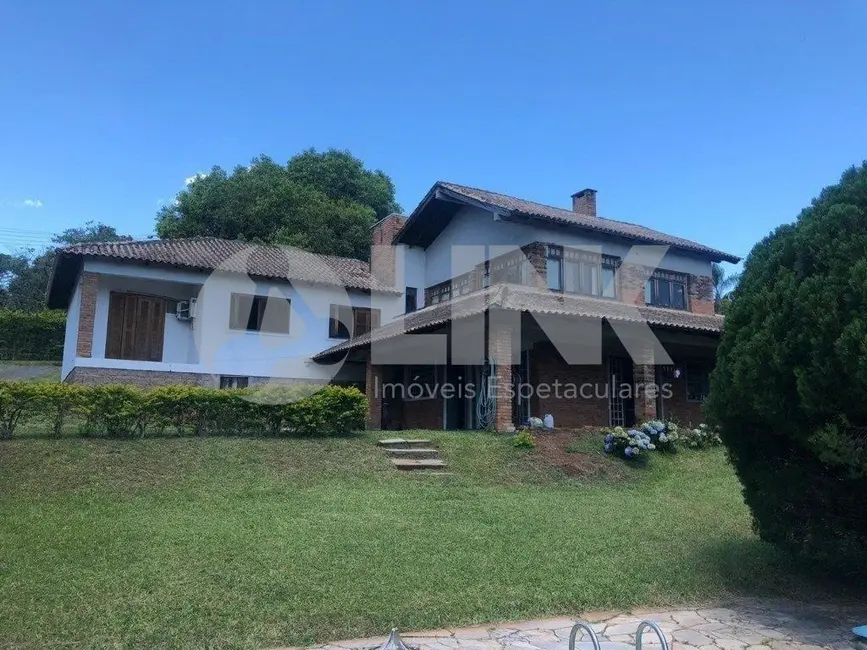 Foto 1 de Casa de Condomínio com 3 quartos à venda, 380m2 em Morada Gaúcha, Gravatai - RS