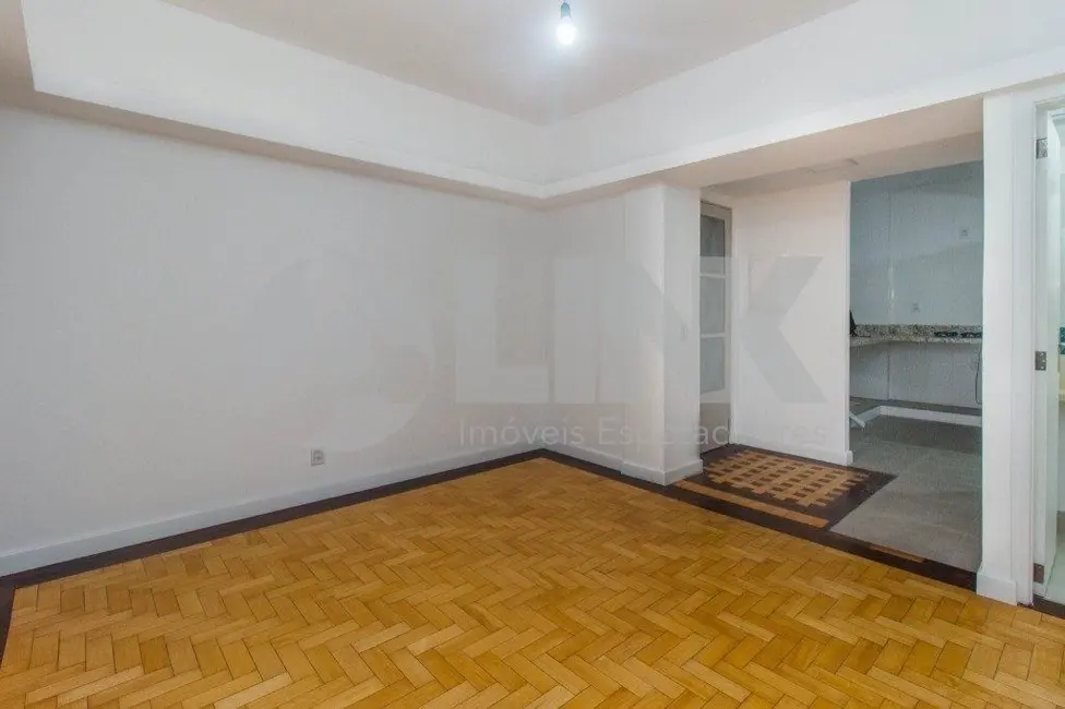 Foto 1 de Apartamento com 3 quartos à venda, 87m2 em Cidade Baixa, Porto Alegre - RS