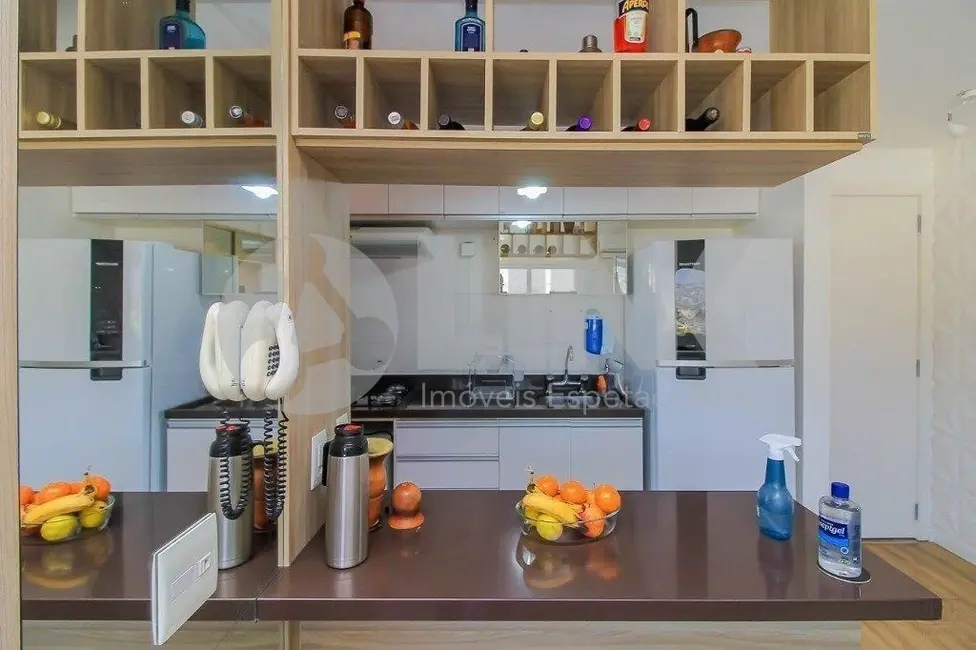 Apartamento com 2 quartos à venda, 65m2 em Partenon, Porto Alegre - RS - imagem 9 Foto 9 de Apartamento com 2 quartos à venda, 65m2 em Partenon, Porto Alegre - RS