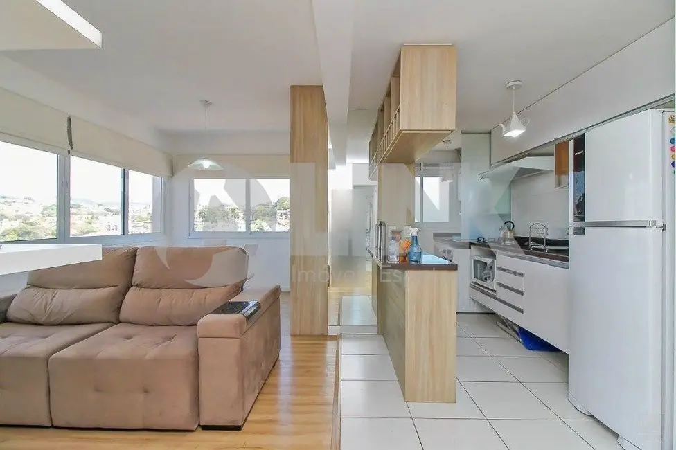 Apartamento com 2 quartos à venda, 65m2 em Partenon, Porto Alegre - RS - imagem 5 Foto 5 de Apartamento com 2 quartos à venda, 65m2 em Partenon, Porto Alegre - RS