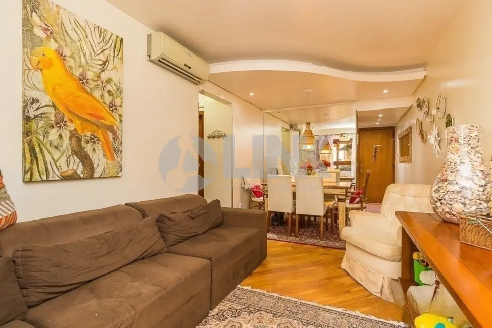 Foto 8 de Apartamento com 2 quartos à venda, 75m2 em Praia de Belas, Porto Alegre - RS