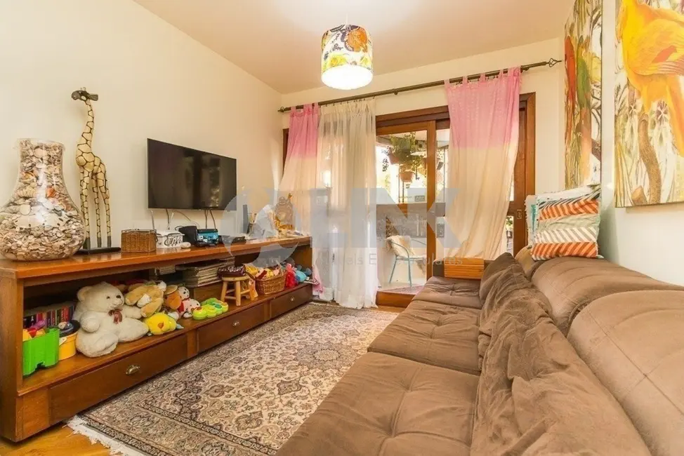 Foto 1 de Apartamento com 2 quartos à venda, 75m2 em Praia de Belas, Porto Alegre - RS
