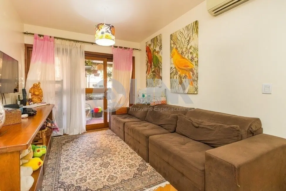 Foto 2 de Apartamento com 2 quartos à venda, 75m2 em Praia de Belas, Porto Alegre - RS