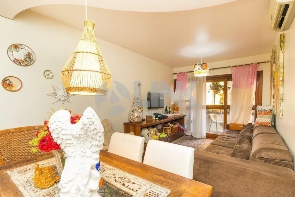 Foto 3 de Apartamento com 2 quartos à venda, 75m2 em Praia de Belas, Porto Alegre - RS