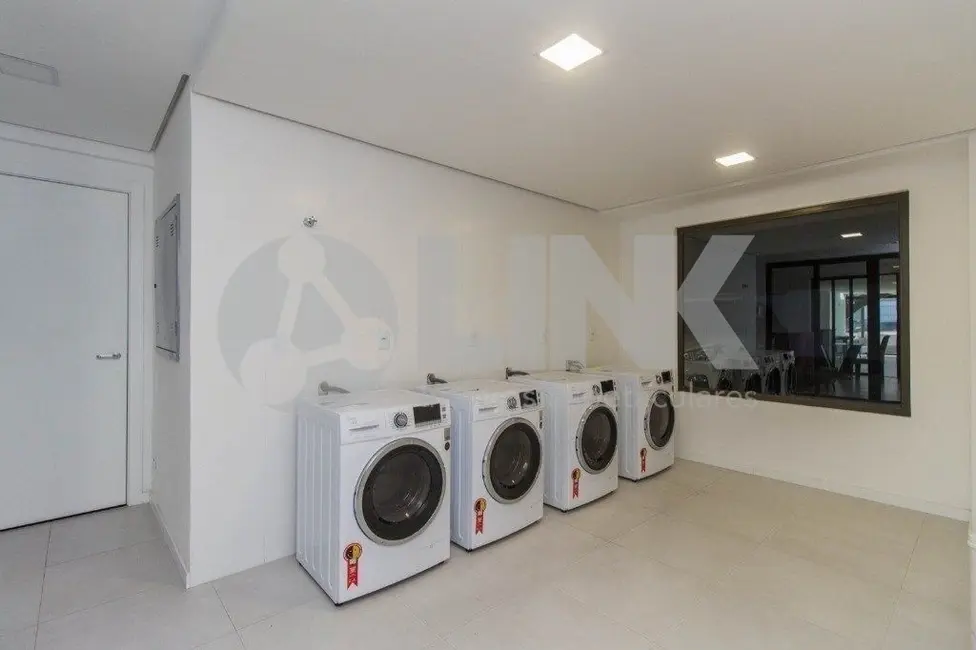 Foto 7 de Loft / Flat com 1 quarto à venda, 42m2 em Jardim Botânico, Porto Alegre - RS