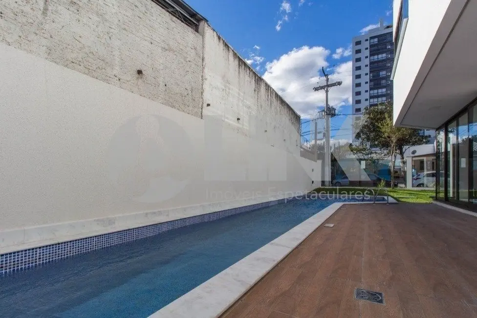 Foto 4 de Loft / Flat com 1 quarto à venda, 42m2 em Jardim Botânico, Porto Alegre - RS