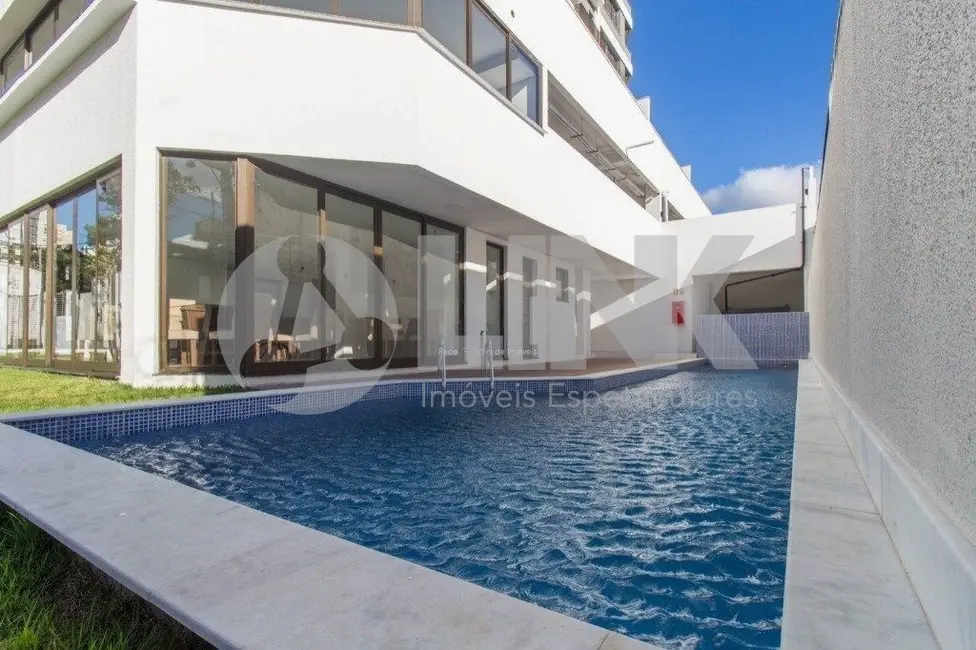 Foto 6 de Loft / Flat com 1 quarto à venda, 42m2 em Jardim Botânico, Porto Alegre - RS