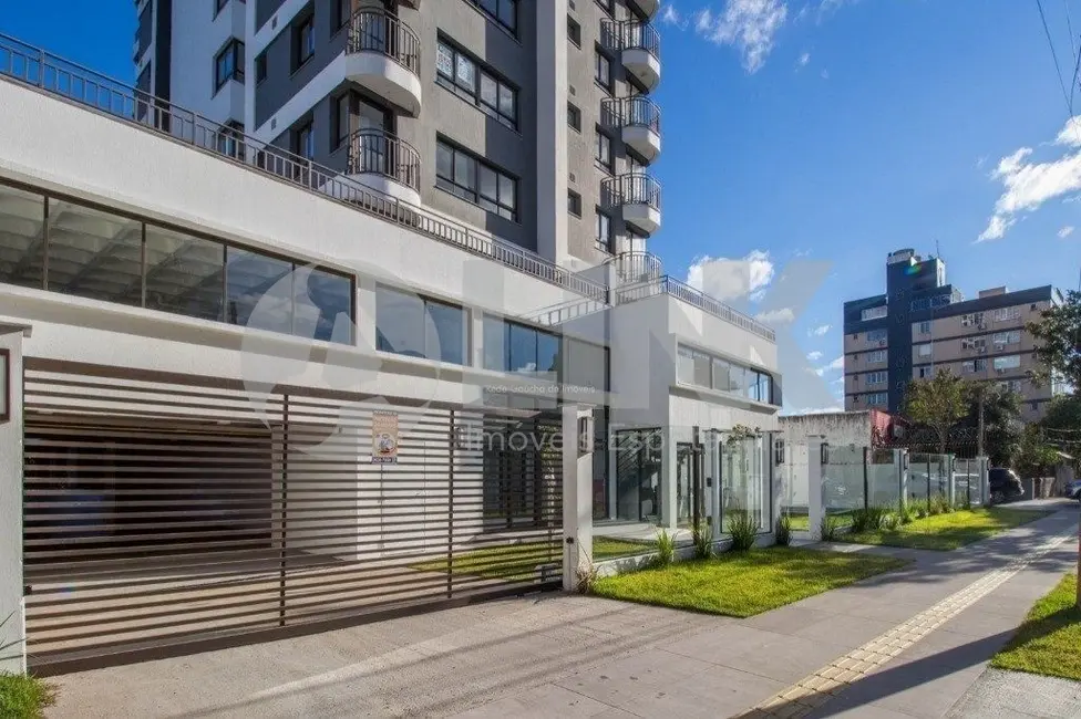 Foto 3 de Loft / Flat com 1 quarto à venda, 42m2 em Jardim Botânico, Porto Alegre - RS