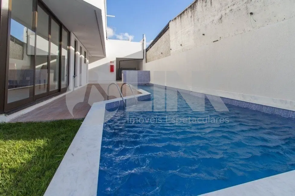 Foto 5 de Loft / Flat com 1 quarto à venda, 42m2 em Jardim Botânico, Porto Alegre - RS