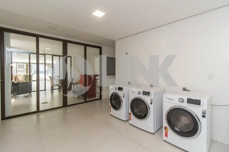 Foto 8 de Loft / Flat com 1 quarto à venda, 42m2 em Jardim Botânico, Porto Alegre - RS