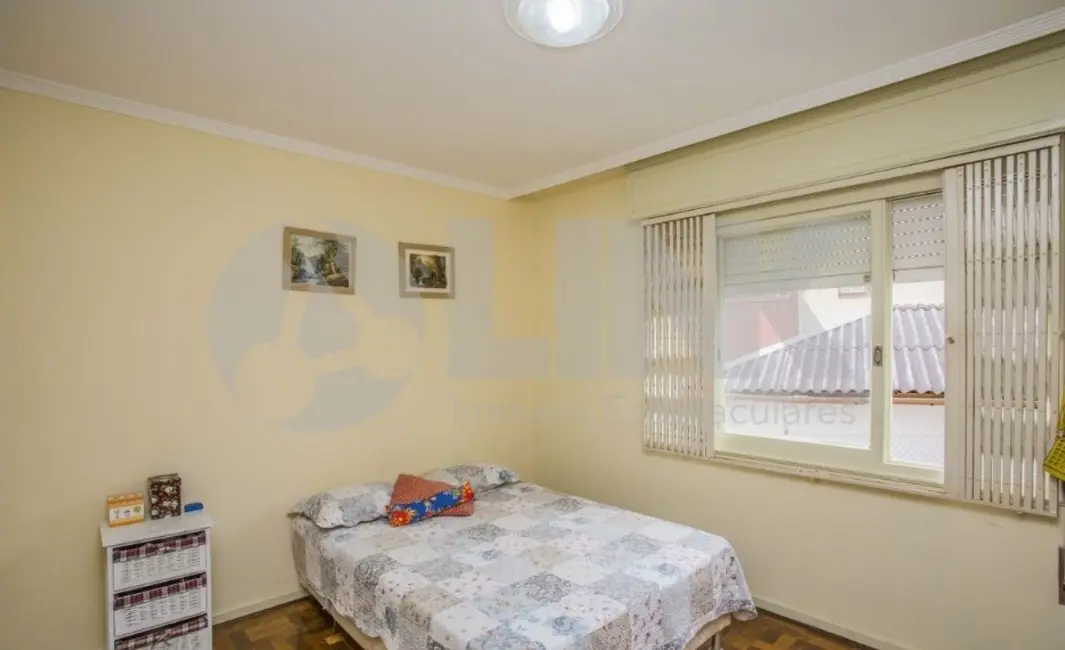 Apartamento com 3 quartos à venda, 131m2 em Menino Deus, Porto Alegre - RS - imagem 3 Foto 3 de Apartamento com 3 quartos à venda, 131m2 em Menino Deus, Porto Alegre - RS