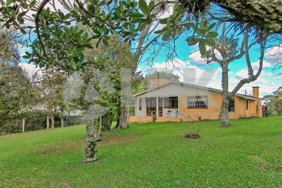 Foto 2 de Casa de Condomínio com 3 quartos à venda, 140m2 em Morada Gaúcha, Gravatai - RS