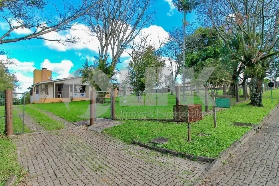 Foto 1 de Casa de Condomínio com 3 quartos à venda, 140m2 em Morada Gaúcha, Gravatai - RS