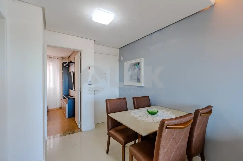Apartamento com 1 quarto à venda, 66m2 em Passo da Areia, Porto Alegre - RS - imagem 6 Foto 6 de Apartamento com 1 quarto à venda, 66m2 em Passo da Areia, Porto Alegre - RS
