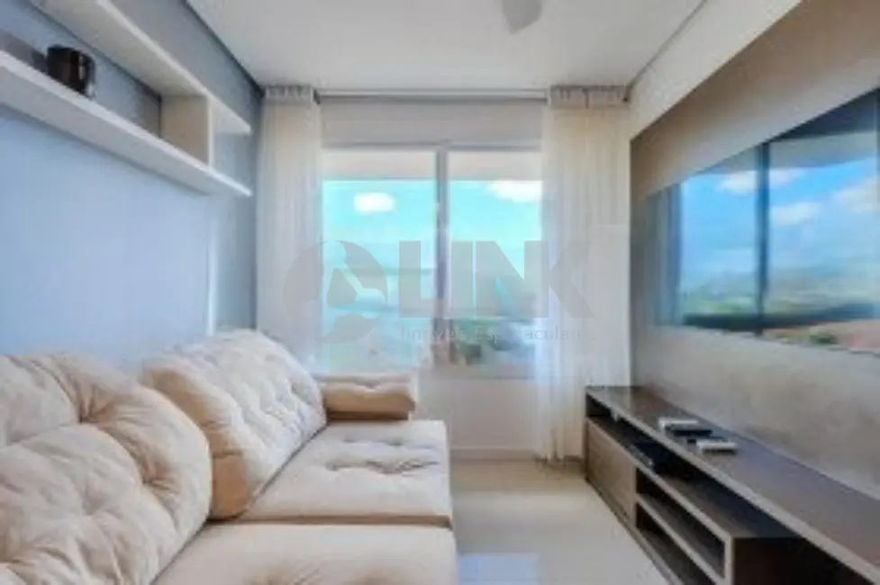Apartamento com 1 quarto à venda, 66m2 em Passo da Areia, Porto Alegre - RS - imagem 7 Foto 7 de Apartamento com 1 quarto à venda, 66m2 em Passo da Areia, Porto Alegre - RS