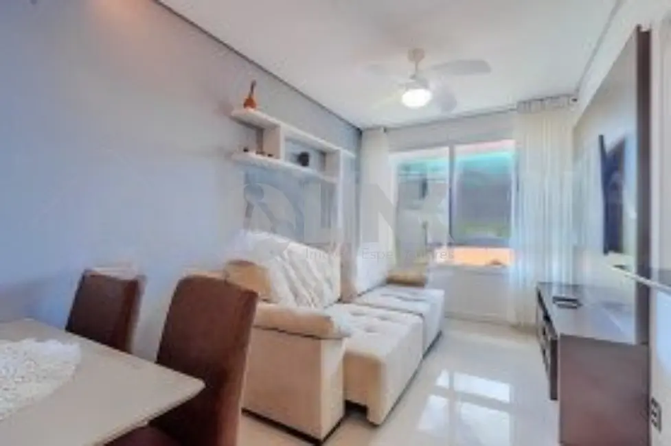 Apartamento com 1 quarto à venda, 66m2 em Passo da Areia, Porto Alegre - RS - imagem 1 Foto 1 de Apartamento com 1 quarto à venda, 66m2 em Passo da Areia, Porto Alegre - RS