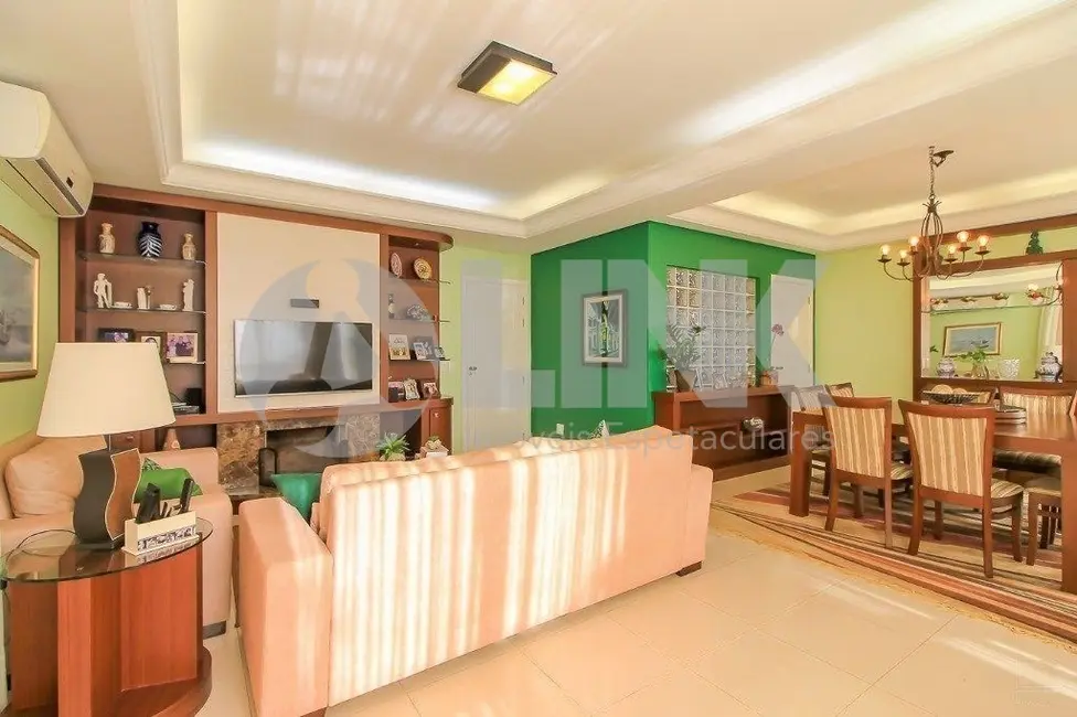 Foto 1 de Casa de Condomínio com 5 quartos à venda, 350m2 em Morada Gaúcha, Gravatai - RS