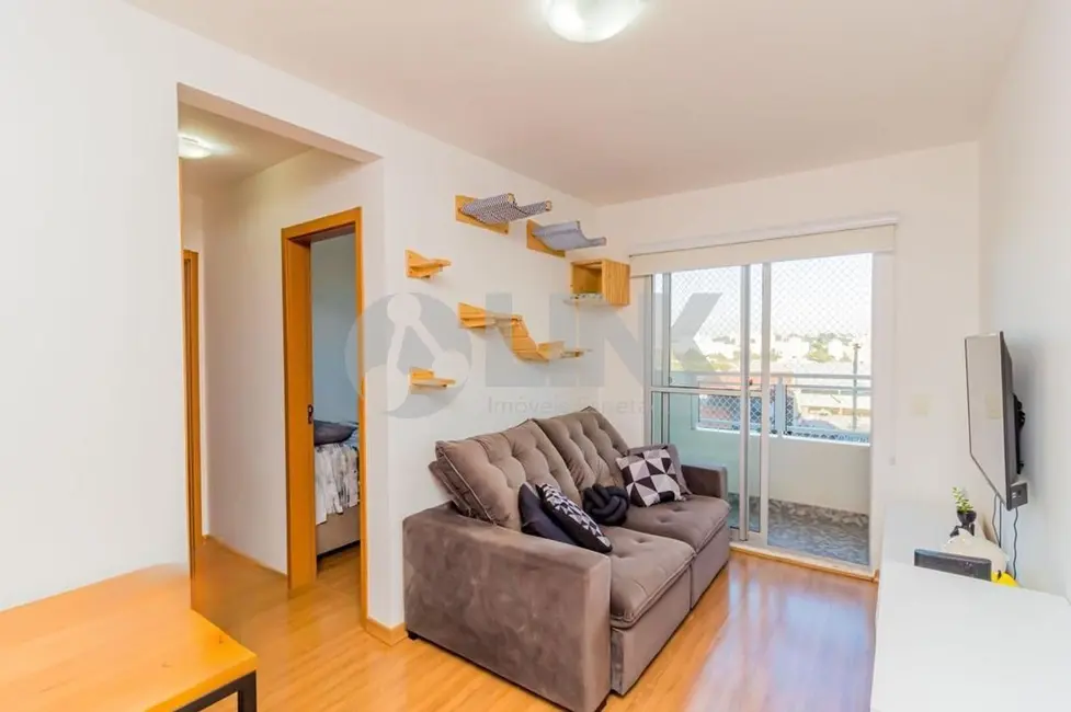 Foto 2 de Apartamento com 2 quartos à venda, 49m2 em Morro Santana, Porto Alegre - RS