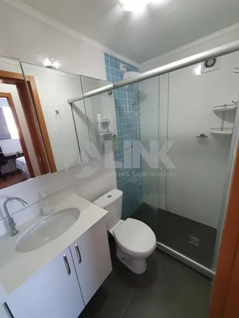 Foto 8 de Apartamento com 2 quartos à venda, 49m2 em Morro Santana, Porto Alegre - RS