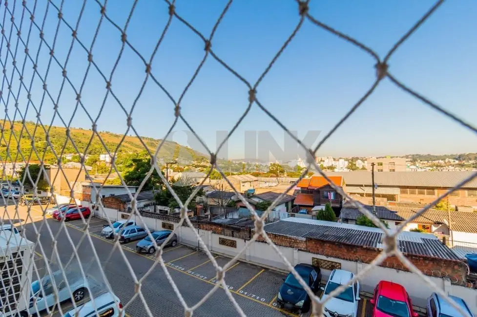 Foto 5 de Apartamento com 2 quartos à venda, 49m2 em Morro Santana, Porto Alegre - RS