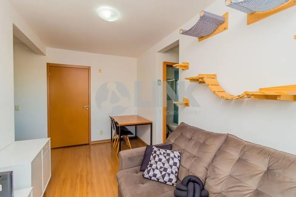 Foto 3 de Apartamento com 2 quartos à venda, 49m2 em Morro Santana, Porto Alegre - RS