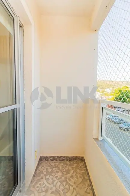 Foto 4 de Apartamento com 2 quartos à venda, 49m2 em Morro Santana, Porto Alegre - RS