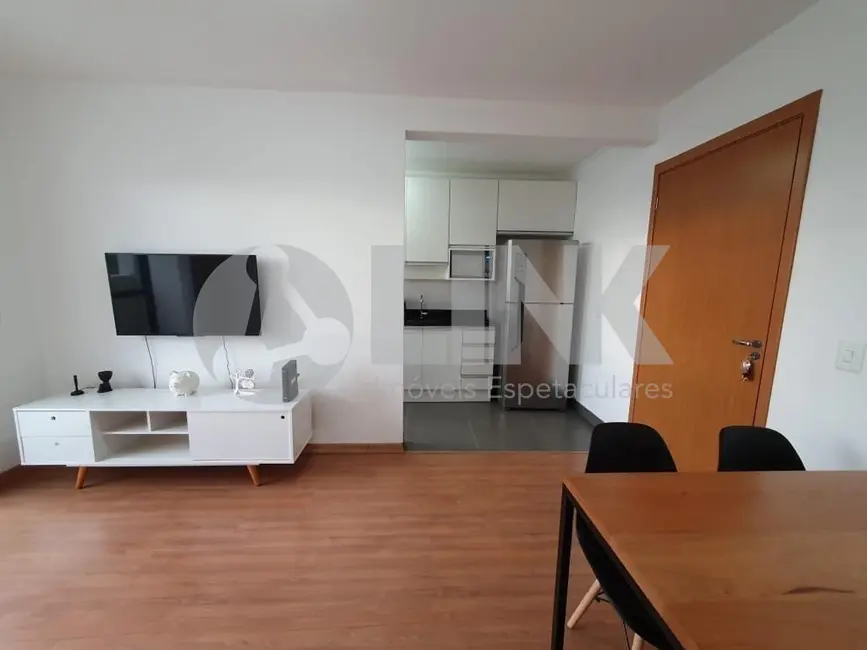 Foto 1 de Apartamento com 2 quartos à venda, 49m2 em Morro Santana, Porto Alegre - RS