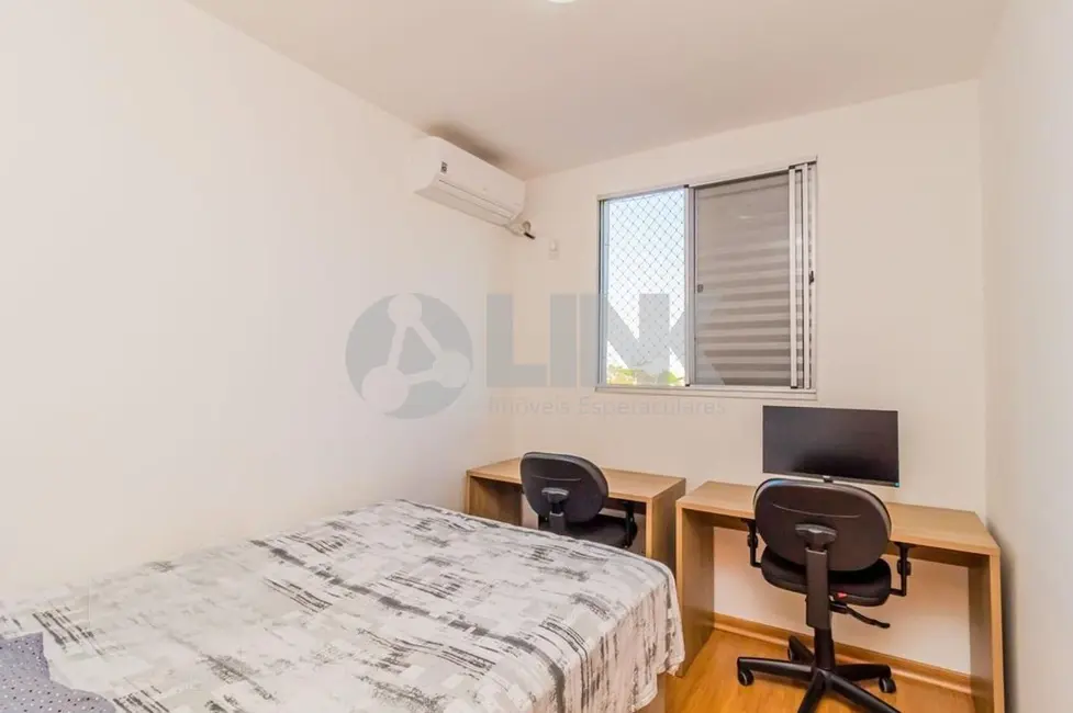 Foto 6 de Apartamento com 2 quartos à venda, 49m2 em Morro Santana, Porto Alegre - RS