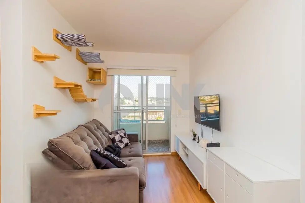 Foto 1 de Apartamento com 2 quartos à venda, 49m2 em Morro Santana, Porto Alegre - RS