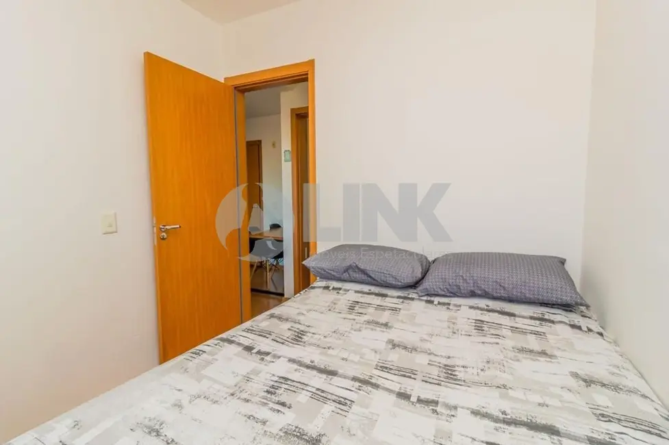 Foto 7 de Apartamento com 2 quartos à venda, 49m2 em Morro Santana, Porto Alegre - RS
