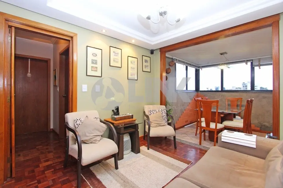 Foto 3 de Apartamento com 2 quartos à venda, 77m2 em Cristo Redentor, Porto Alegre - RS