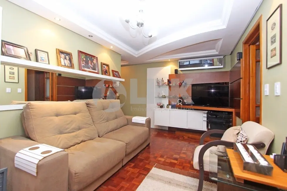 Foto 2 de Apartamento com 2 quartos à venda, 77m2 em Cristo Redentor, Porto Alegre - RS