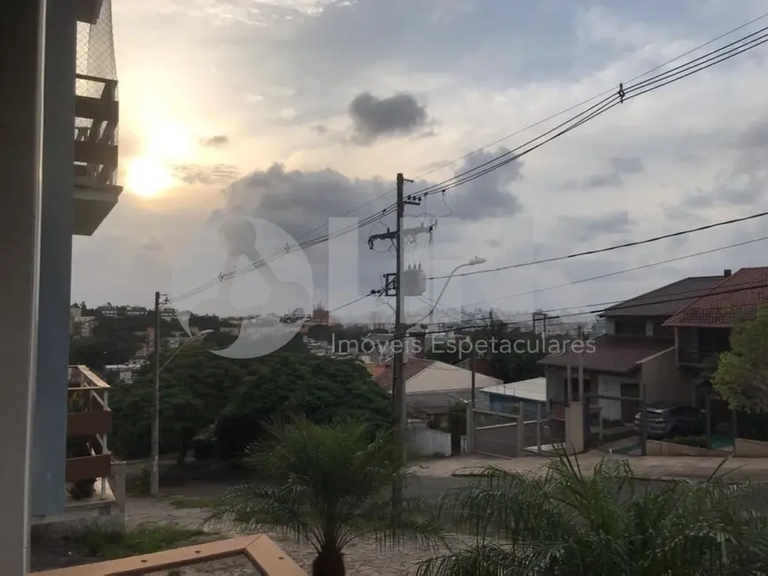 Foto 7 de Apartamento com 1 quarto à venda, 38m2 em Santo Antônio, Porto Alegre - RS