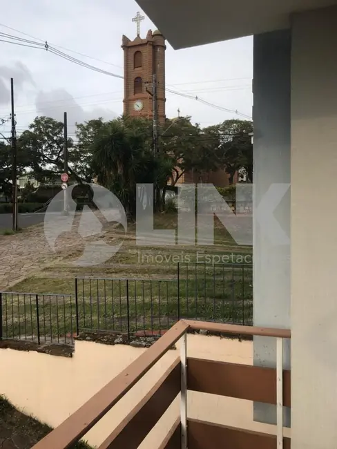 Foto 9 de Apartamento com 1 quarto à venda, 38m2 em Santo Antônio, Porto Alegre - RS