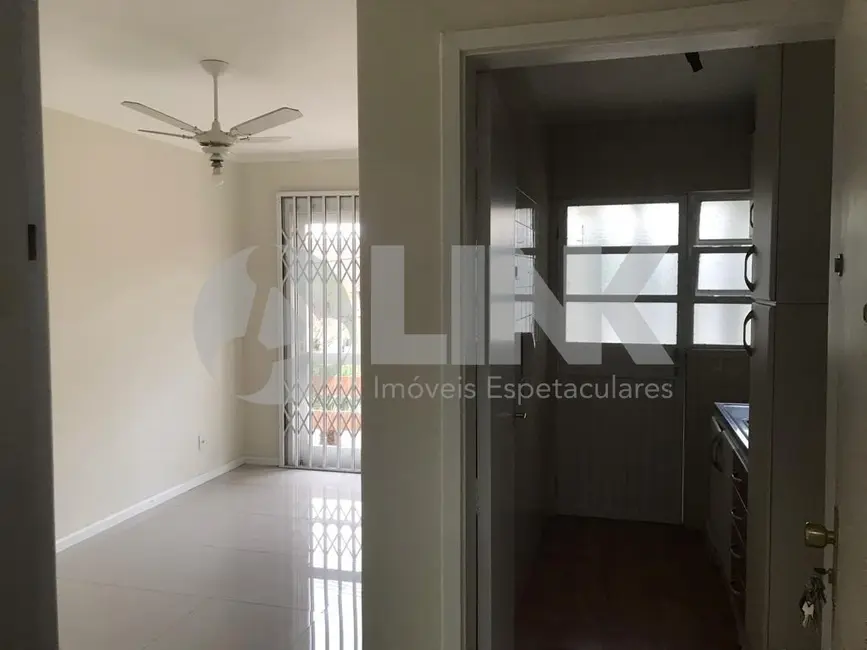 Foto 1 de Apartamento com 1 quarto à venda, 38m2 em Santo Antônio, Porto Alegre - RS