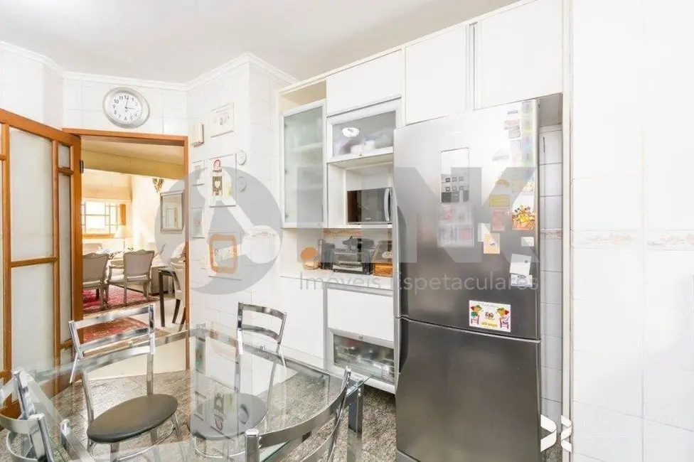 Foto 9 de Casa de Condomínio com 3 quartos à venda, 217m2 em Boa Vista, Porto Alegre - RS