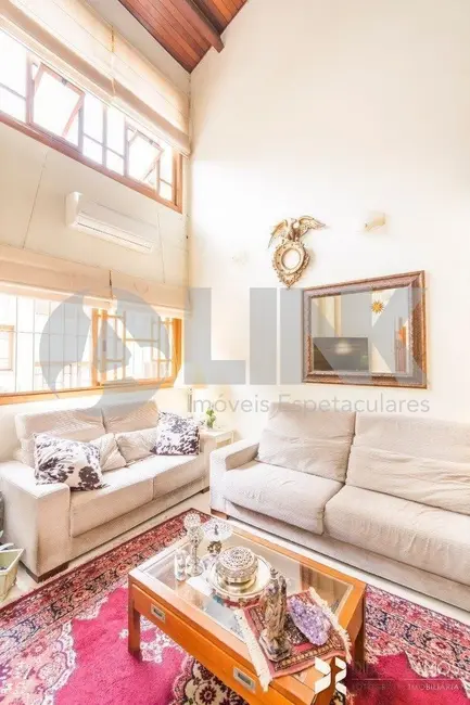 Foto 4 de Casa de Condomínio com 3 quartos à venda, 217m2 em Boa Vista, Porto Alegre - RS