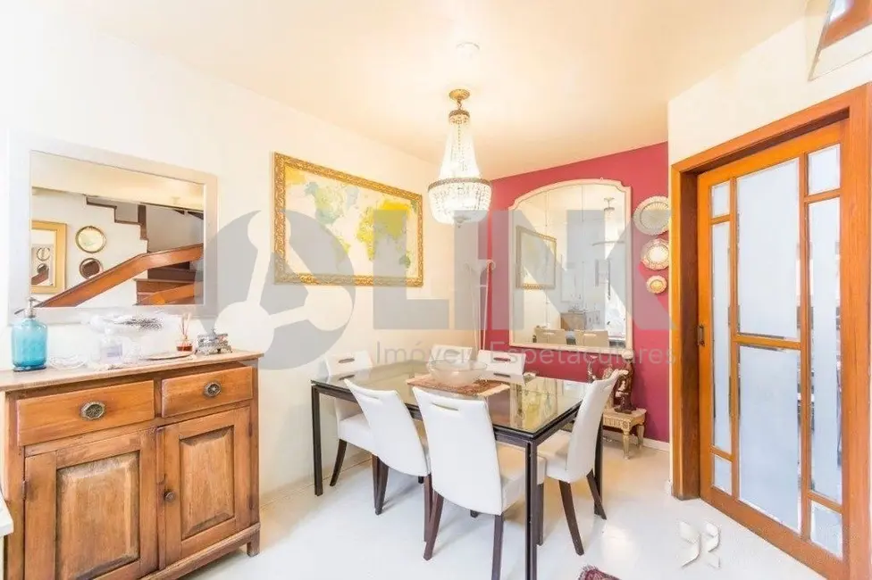 Foto 5 de Casa de Condomínio com 3 quartos à venda, 217m2 em Boa Vista, Porto Alegre - RS