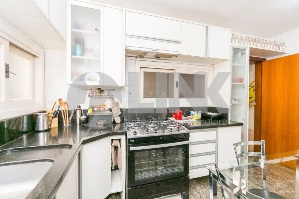 Foto 7 de Casa de Condomínio com 3 quartos à venda, 217m2 em Boa Vista, Porto Alegre - RS