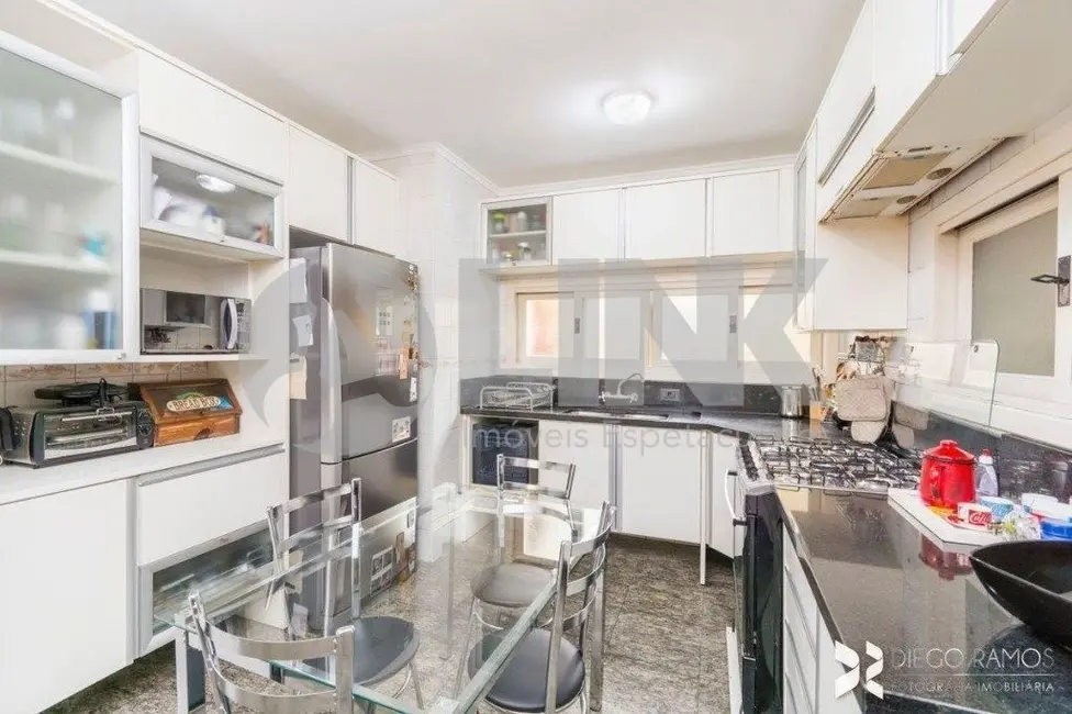 Foto 8 de Casa de Condomínio com 3 quartos à venda, 217m2 em Boa Vista, Porto Alegre - RS