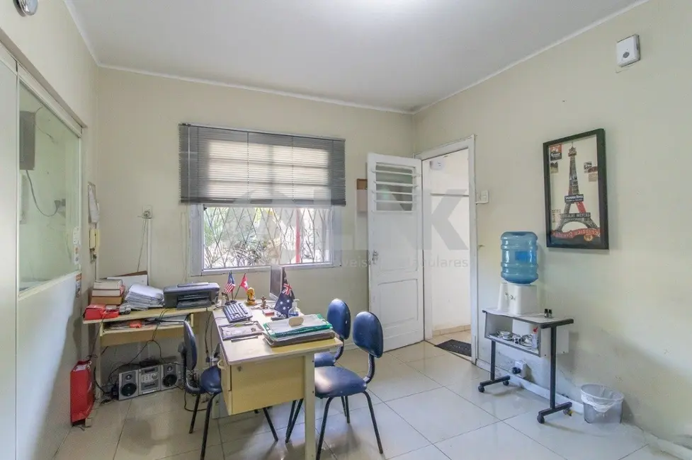 Foto 4 de Apartamento com 4 quartos à venda, 180m2 em Rio Branco, Porto Alegre - RS