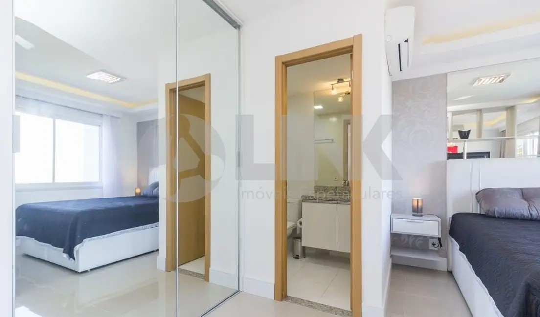 Apartamento com 1 quarto à venda, 45m2 em Petrópolis, Porto Alegre - RS - imagem 7 Foto 7 de Apartamento com 1 quarto à venda, 45m2 em Petrópolis, Porto Alegre - RS